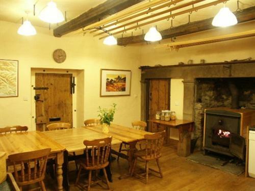 Bed & Breakfast Temple Farm House
