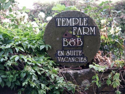 Bed & Breakfast Temple Farm House