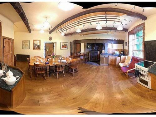 Bed & Breakfast Temple Farm House