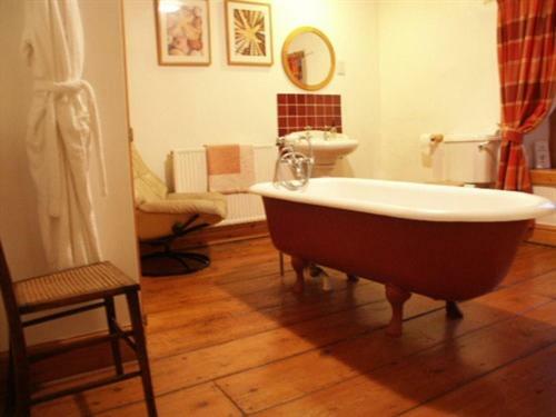 Bed & Breakfast Temple Farm House