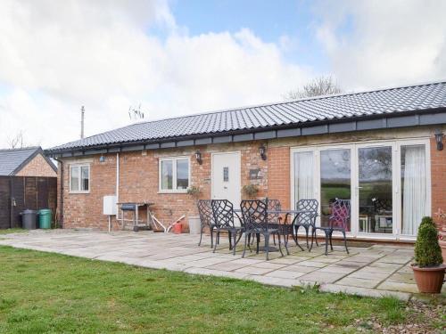 The Cowshed