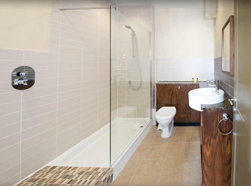 Posada Aysgarth Falls Hotel