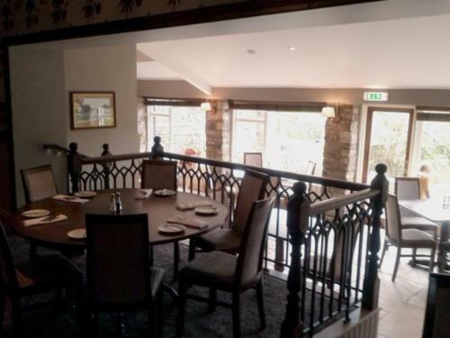 Posada Aysgarth Falls Hotel