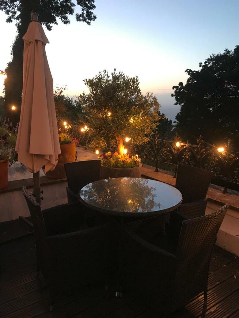 Seawood Hotel