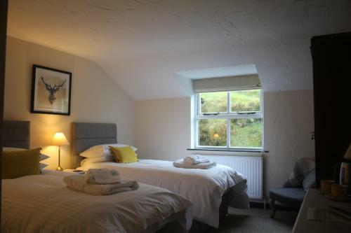 Hostal Blue Ball Inn