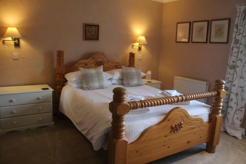 Hostal Blue Ball Inn