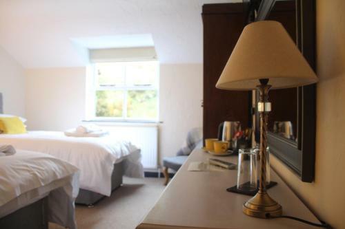 Hostal Blue Ball Inn