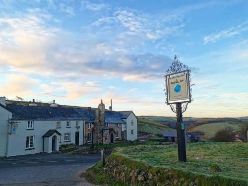 Hostal Blue Ball Inn