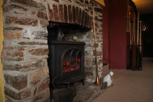 Hostal Blue Ball Inn
