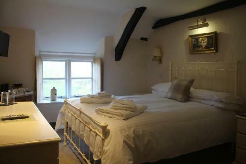 Hostal Blue Ball Inn