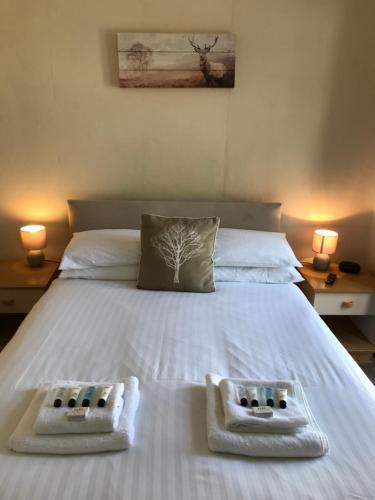 The Crown Hotel