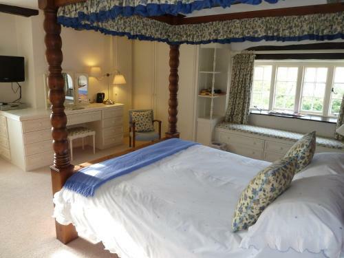 Bed & Breakfast Wilsham Farm