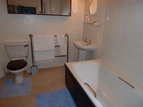 Bed & Breakfast Wilsham Farm