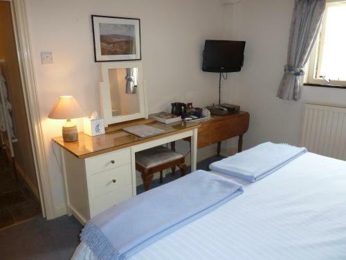 Bed & Breakfast Wilsham Farm