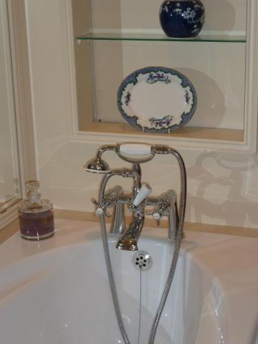 Bed & Breakfast Wilsham Farm