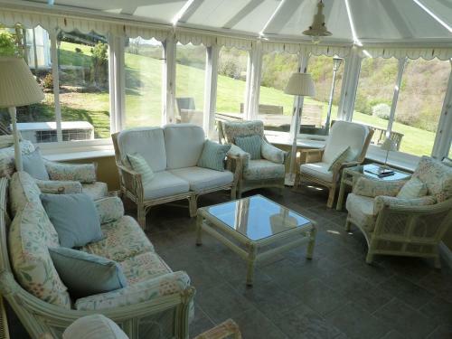 Bed & Breakfast Wilsham Farm