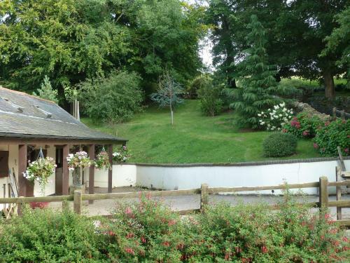Bed & Breakfast Wilsham Farm