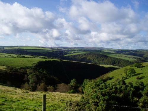 Bed & Breakfast Wilsham Farm