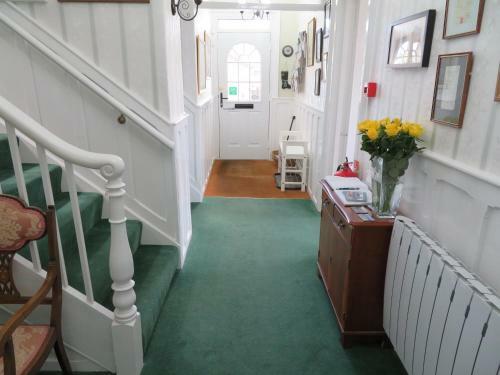 Hostal Sinai House