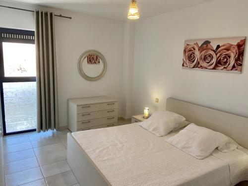 Ocean View Apartament