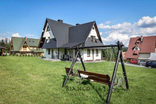 Willa Bianco Zakopane