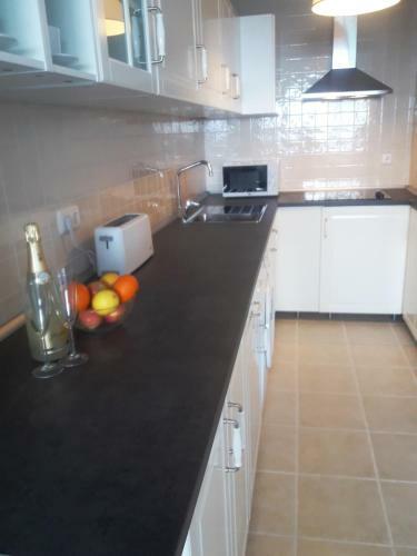 Apartamento Sun And Ocean, Free Wifi