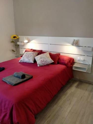 Apartamento La Casa de Marcoq