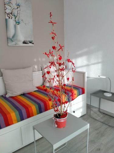 Apartamento La Casa de Marcoq