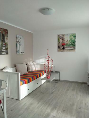 Apartamento La Casa de Marcoq