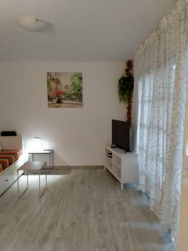 Apartamento La Casa de Marcoq