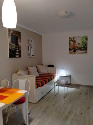 Apartamento La Casa de Marcoq