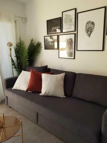 Apartamento Mosquito 156