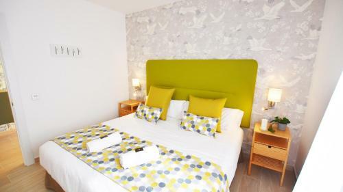 Apartamento Fuerte Holiday Dream Views