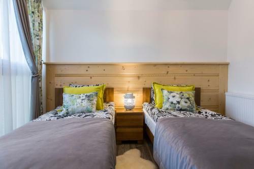 Apartament Pajo III Ski Resort