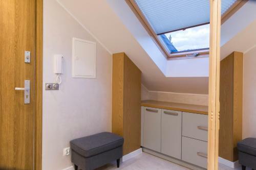 Apartament Pajo III Ski Resort