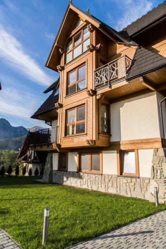 Apartament Pajo III Ski Resort