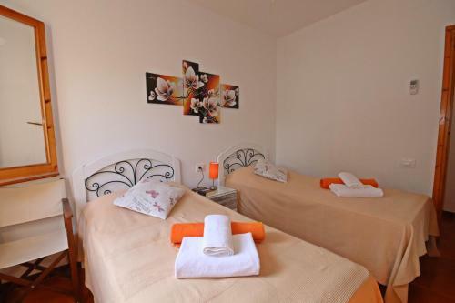 Apartamento Casa Dieter