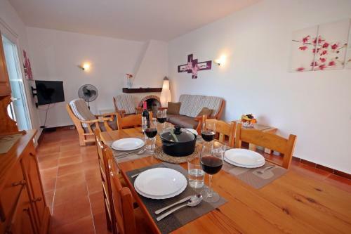 Apartamento Casa Dieter
