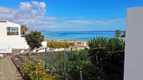 Apartment Playa - Pool - 50 M Strand - Meerblick - Wifi