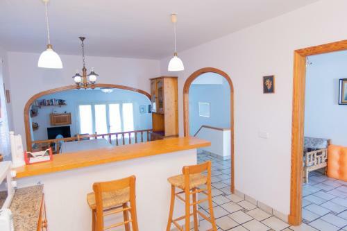 Villa Nueva II