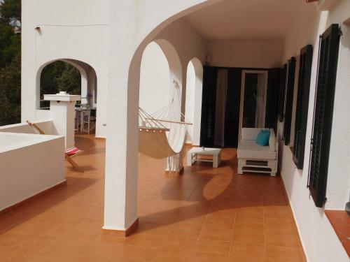 Apart.can Pons,con Piscina, A 50 de La Playa