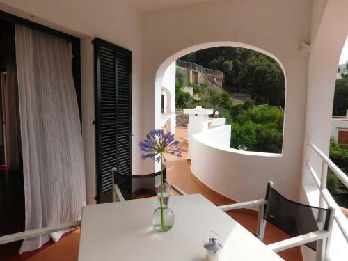 Apart.can Pons,con Piscina, A 50 de La Playa