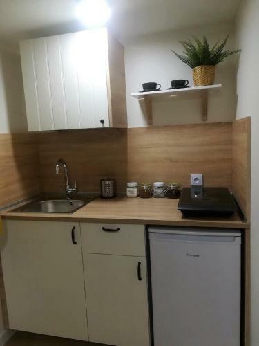 Apartamenty Milka