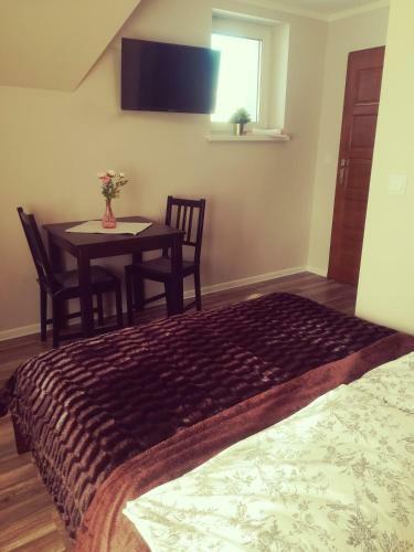 Apartamenty Milka