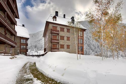 Apartamento Val de Ruda Luxe 66 By Feelfree Rentals