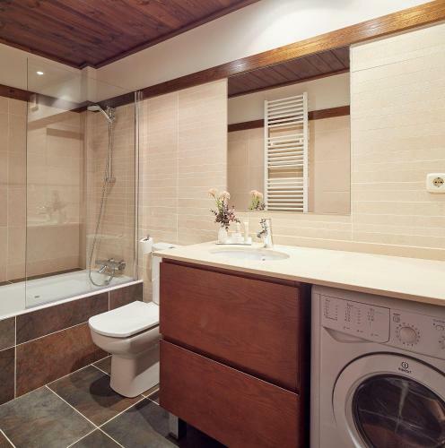 Apartamento Val de Ruda Luxe 66 By Feelfree Rentals