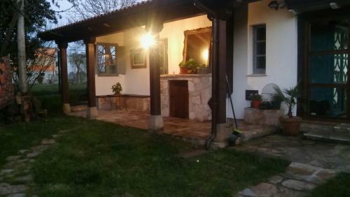 Casa Candelas