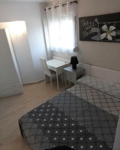 Apartamento Torre Sant Salvador
