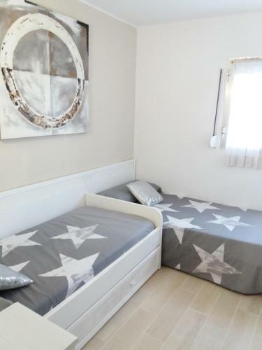 Apartamento Torre Sant Salvador