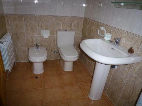 Apartamentos Formigal - Admite Mascotas